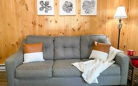Beech Please Cozy Beech Mountain Stay